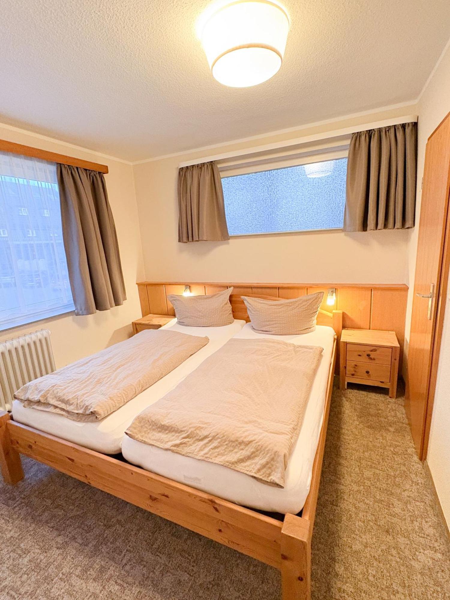 Hotel Zum Wikinger Sankt Peter-Ording Szoba fotó