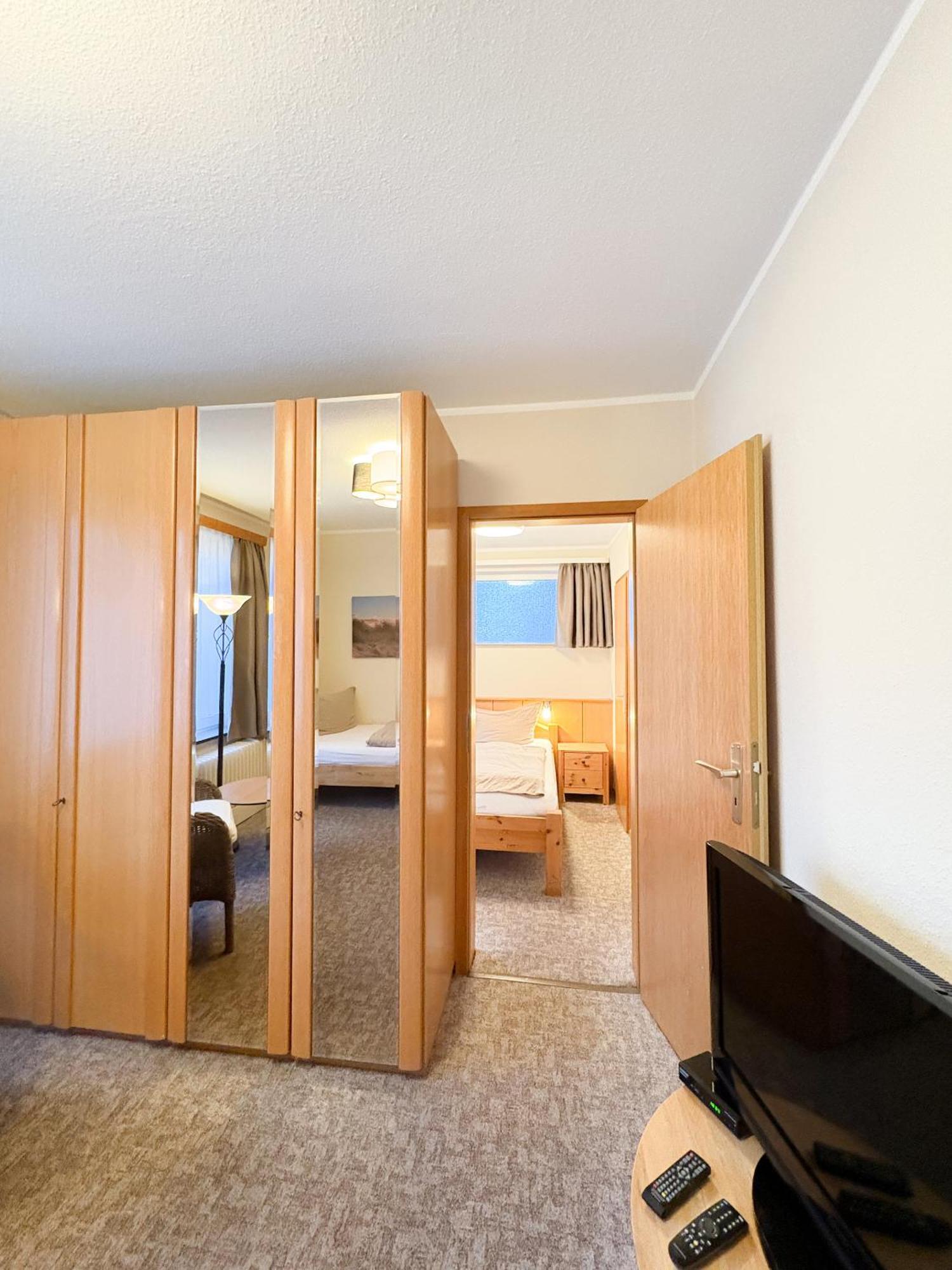Hotel Zum Wikinger Sankt Peter-Ording Szoba fotó