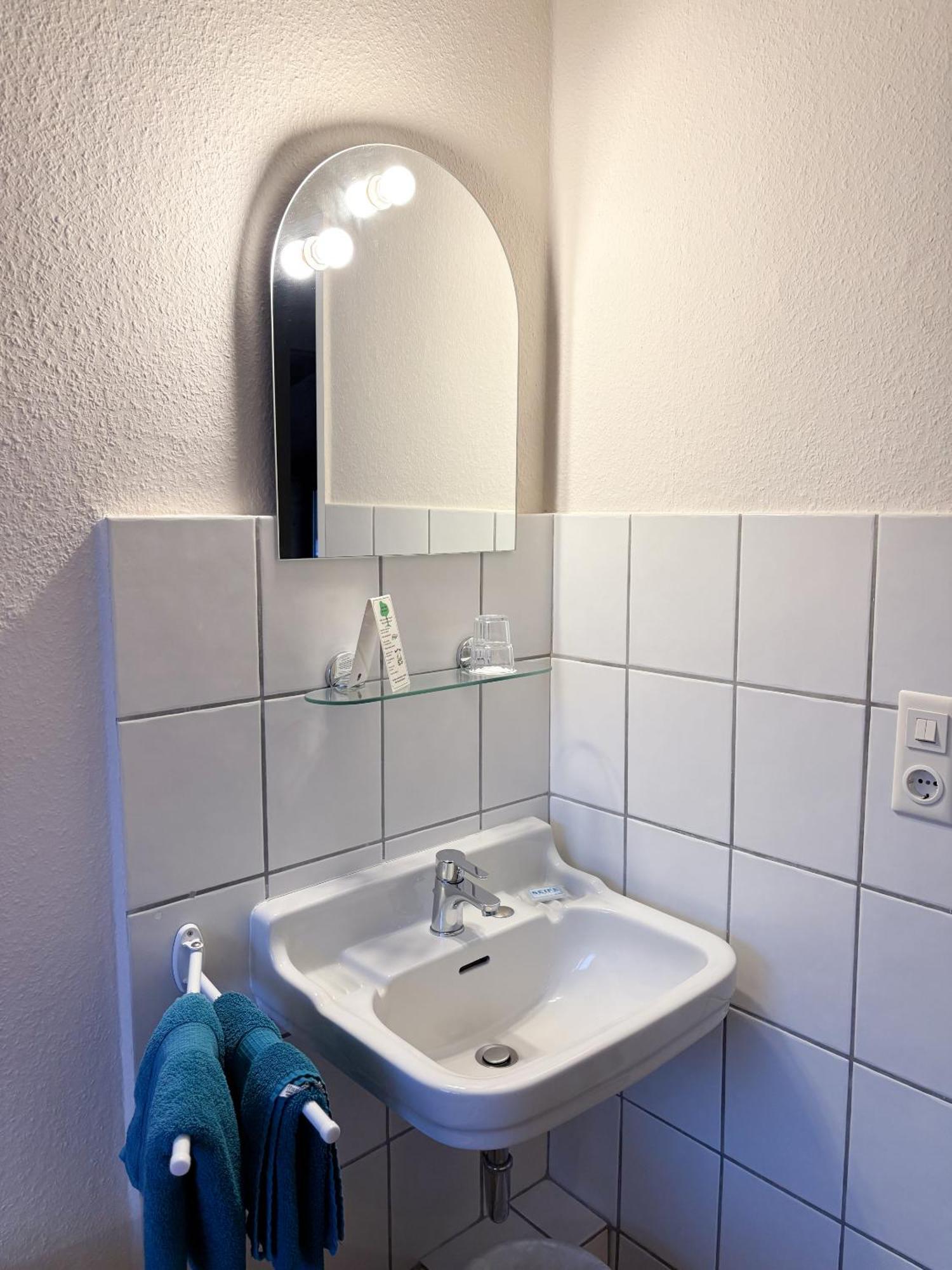 Hotel Zum Wikinger Sankt Peter-Ording Szoba fotó