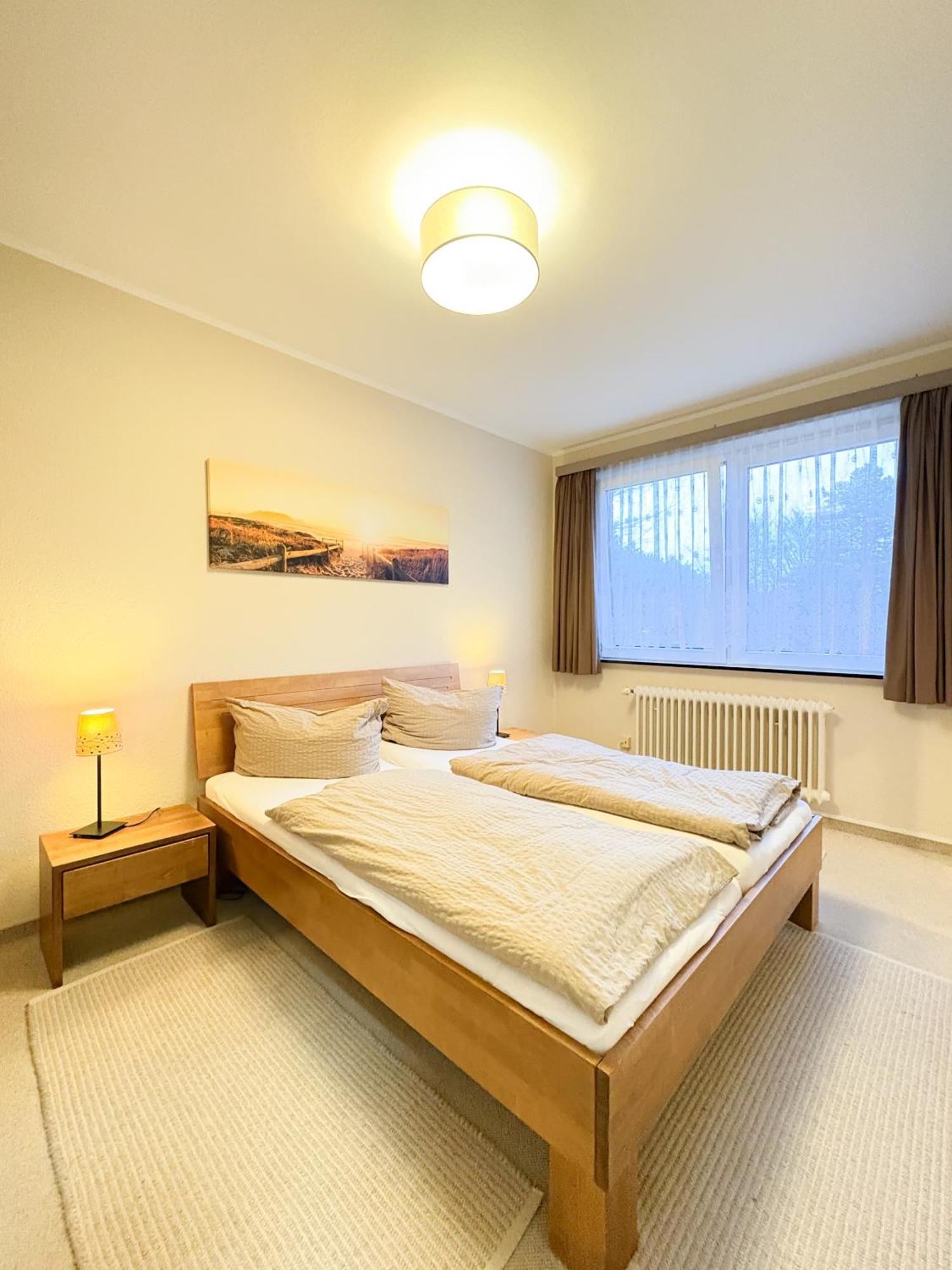 Hotel Zum Wikinger Sankt Peter-Ording Szoba fotó