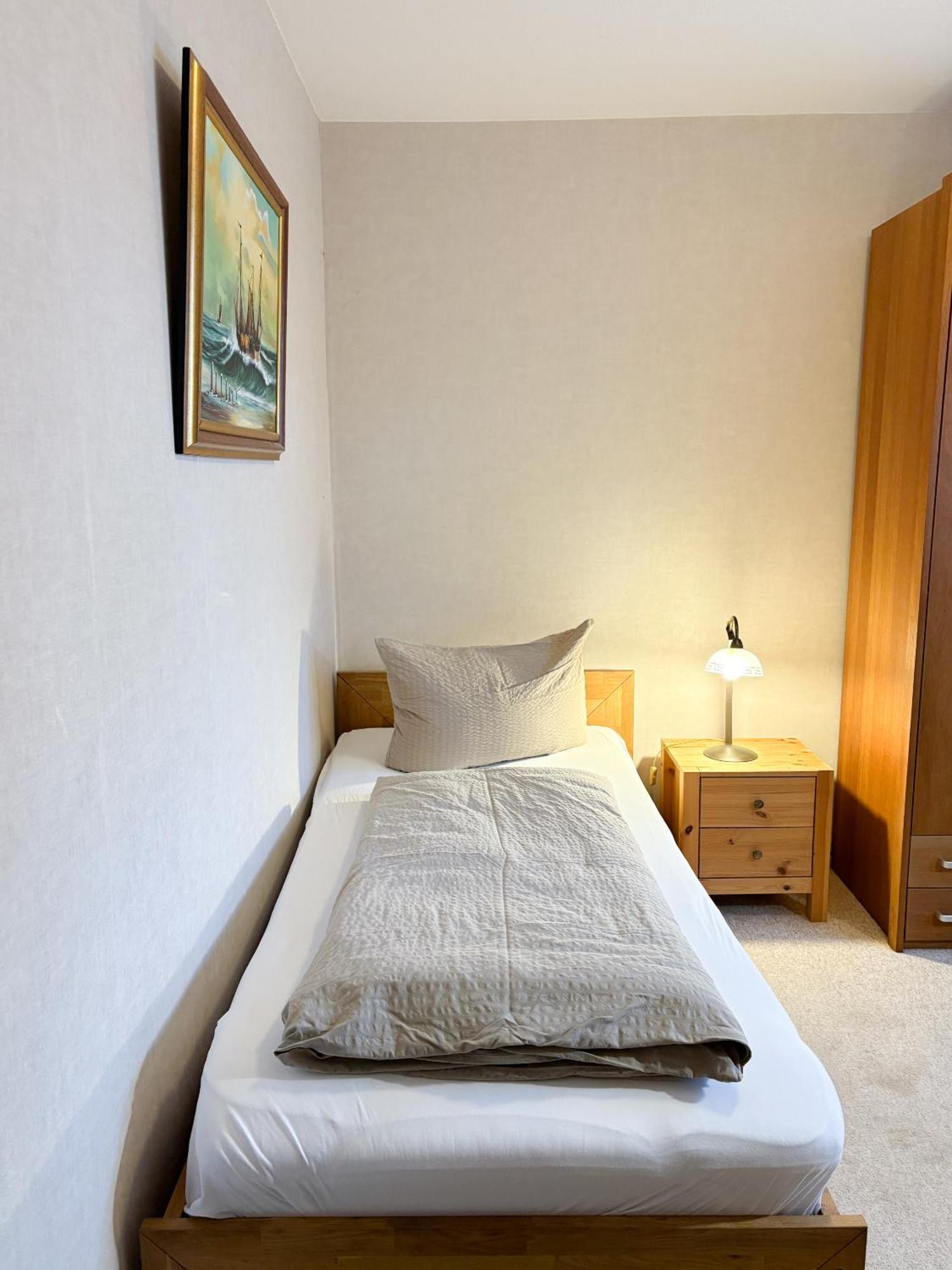 Hotel Zum Wikinger Sankt Peter-Ording Kültér fotó